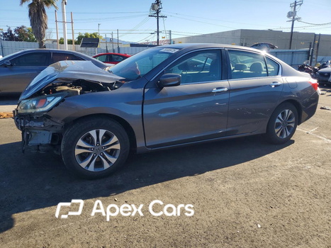 Honda Accord 2013 - Zdjęcie 1 z 13