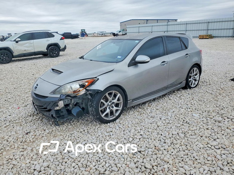 Mazda  2011 - Image 1 of 12