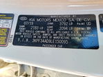 Kia Forte 2020