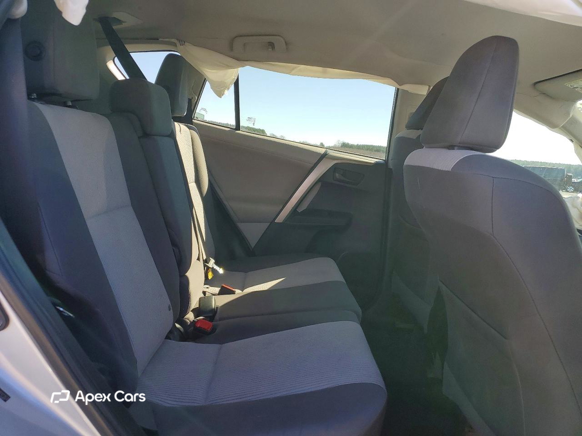 Toyota RAV 4 2013