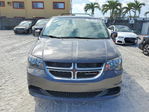 Dodge Caravan 2015