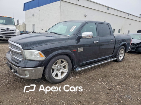 RAM 1500 2015 - Image 1 of 12