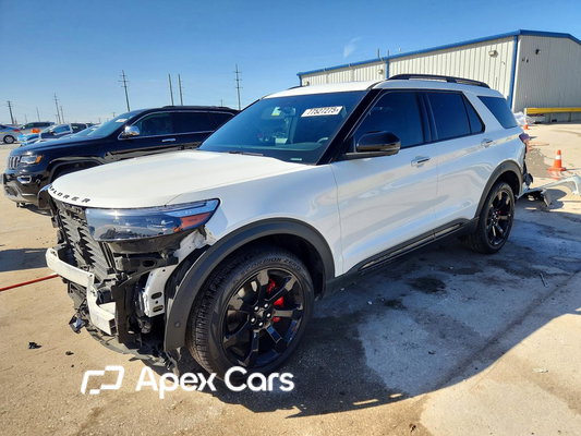 Ford Explorer 2021 - Image 1 of 5