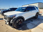 Ford Explorer 2021