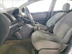 Nissan Sentra 2011