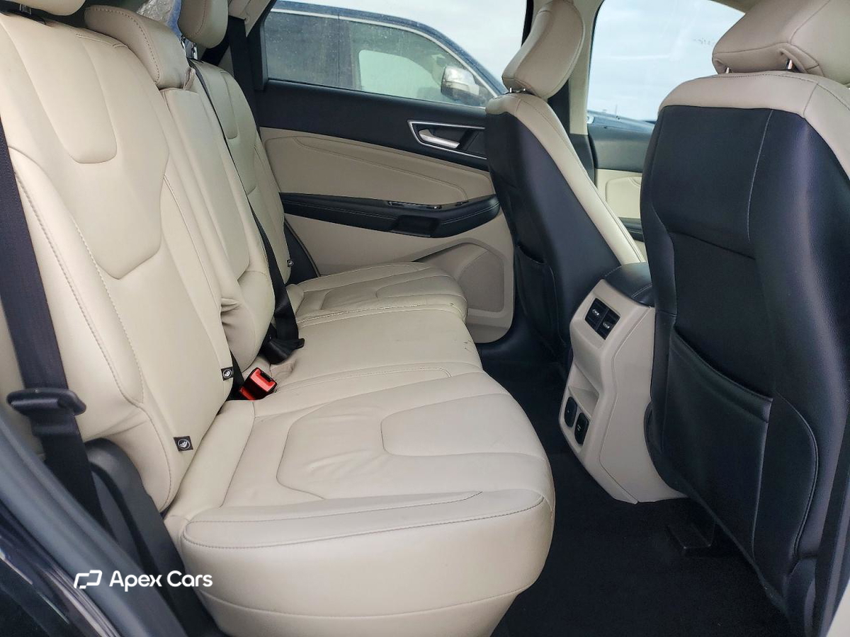 Ford Edge 2020