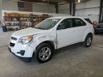 Chevrolet Equinox 2015