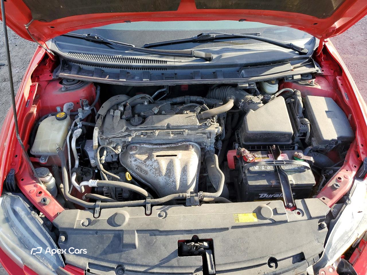 Scion tC 2014