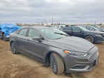 Ford Fusion 2018