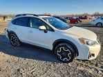 Subaru XV 2017