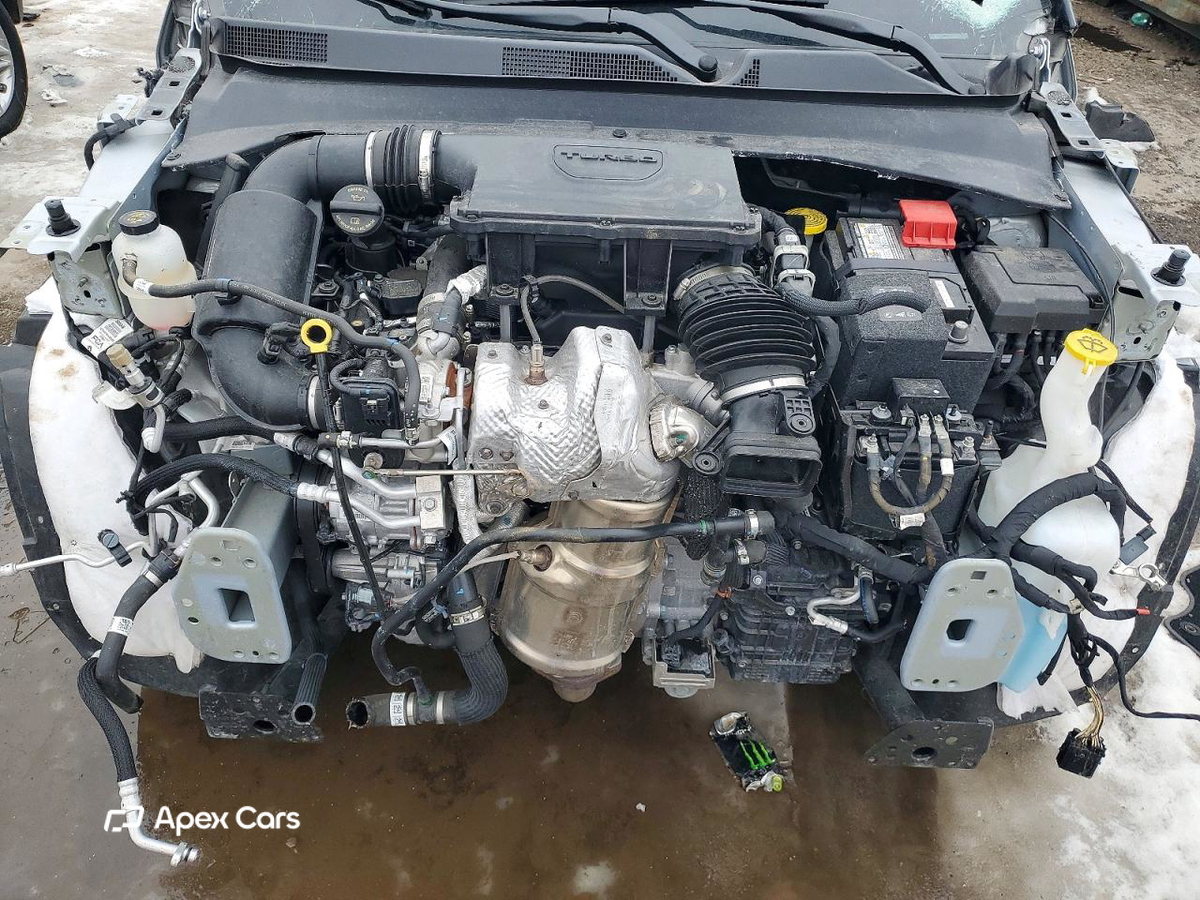 Jeep Compass 2024