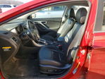 Hyundai Elantra 2016