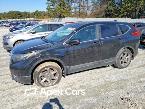 Honda CR-V 2018 - Image 1 of 13