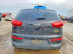 Kia Sportage 2015