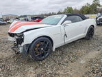 Chevrolet Camaro 2013