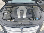 Hyundai Genesis 2012