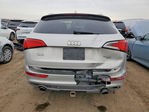 Audi Q5 2015