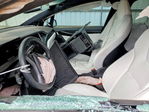 Tesla Model X 2020