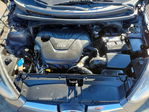 Hyundai Veloster 2012