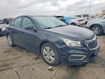 Chevrolet Cruze 2015