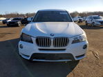 BMW X3 2013