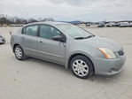 Nissan Sentra 2012