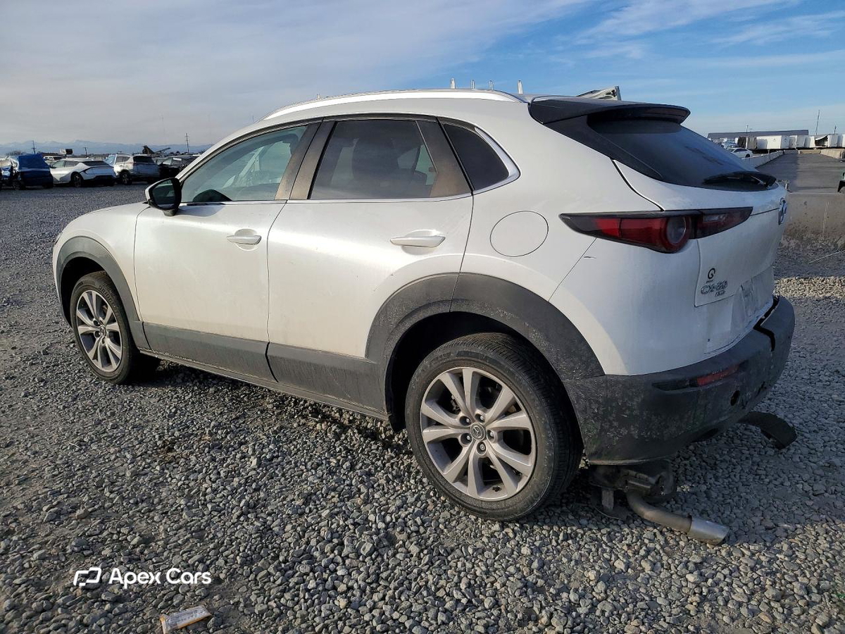 Mazda CX-30 2022