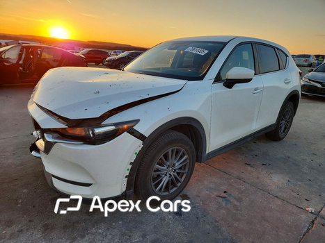 Mazda CX-5 2020 - Image 1 of 13