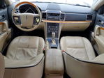 Lincoln MKZ 2011