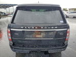 Land Rover Range Rover 2016