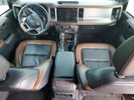 Ford Bronco 2023