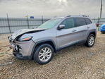 Jeep Cherokee 2017