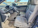 Honda CR-V 2012