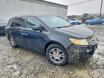 Honda Odyssey 2011