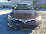Toyota Avalon 2015