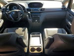 Honda Odyssey 2012
