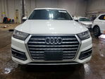 Audi Q7 2017