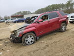 GMC Terrain 2011