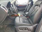 Audi Q5 2011
