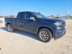 Chevrolet Silverado 2020