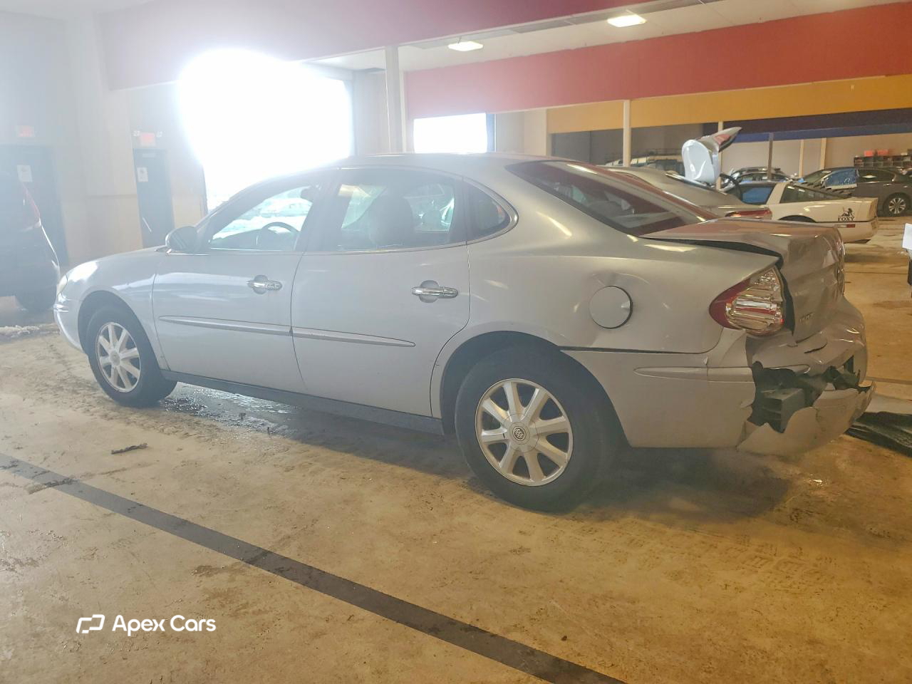 Buick LaCrosse 2005