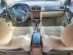 Subaru Forester 2001