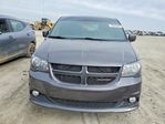 Dodge Caravan 2017