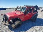 Jeep Wrangler 2008