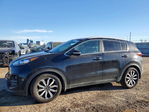 Kia Sportage 2017