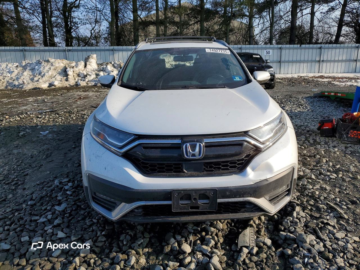 Honda CR-V 2020