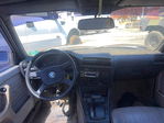 BMW Series 3 1987