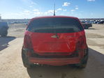 Chevrolet Sonic 2014