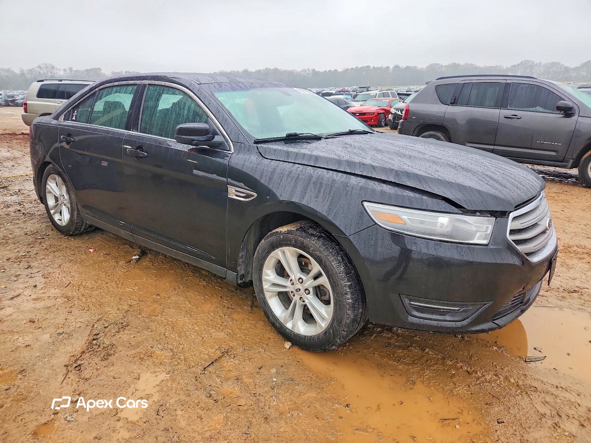 Ford Taurus 2013