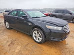 Ford Taurus 2013
